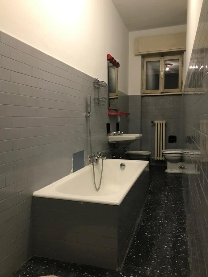 La Casa Bianca Apartment Роцано Екстериор снимка