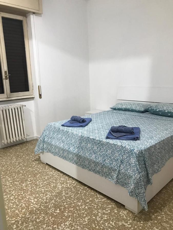 La Casa Bianca Apartment Роцано Екстериор снимка
